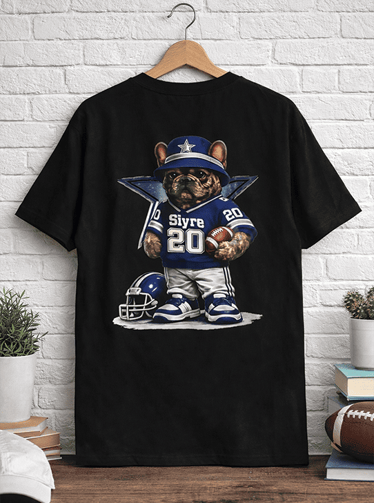 Custom apparel and gifts by CLC Custom Designs