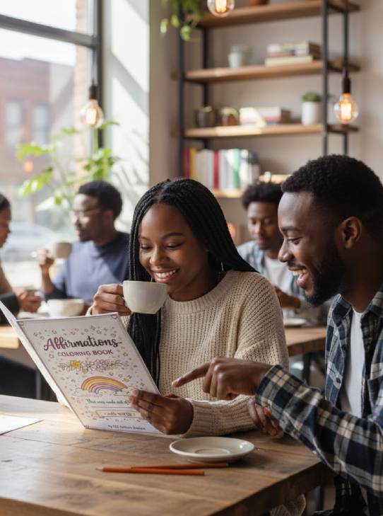 Personalized accessories and specialty items